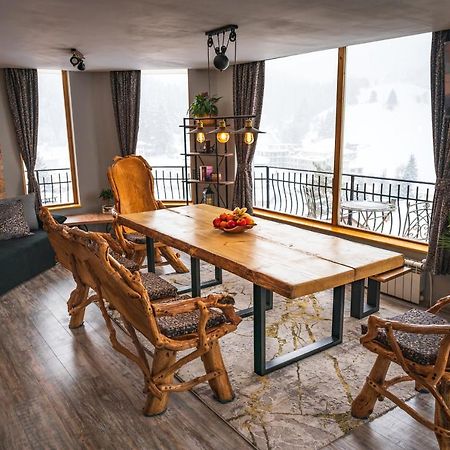 House Proctor Apartment Stoykite Bagian luar foto