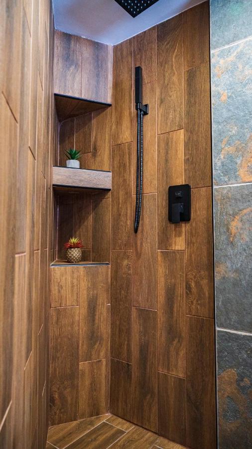 House Proctor Apartment Stoykite Bagian luar foto