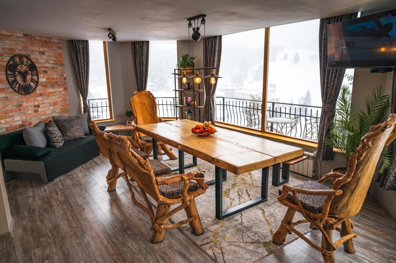House Proctor Apartment Stoykite Bagian luar foto
