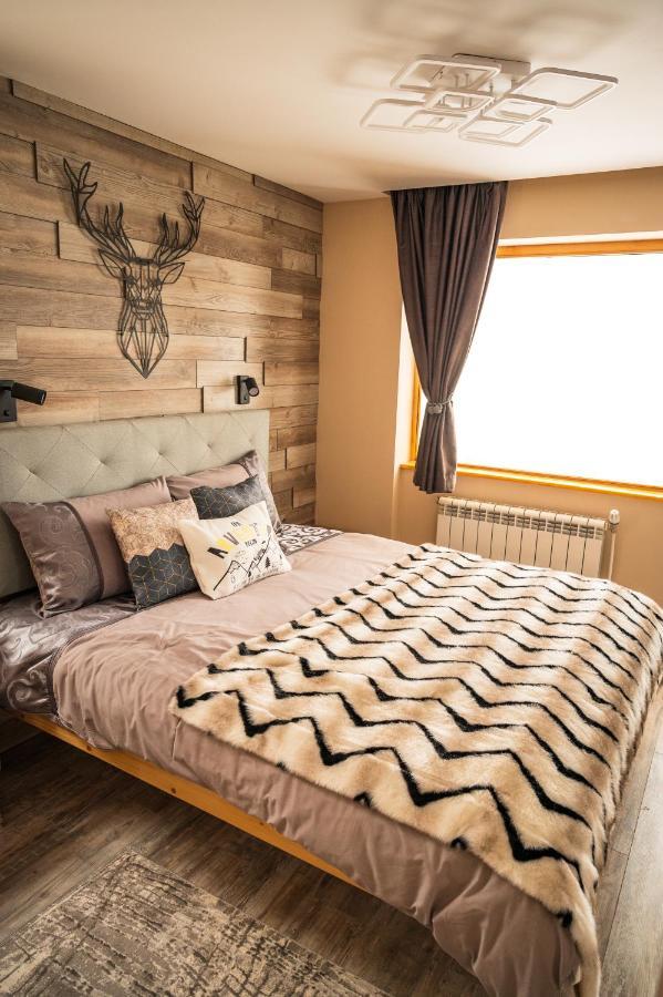 House Proctor Apartment Stoykite Bagian luar foto