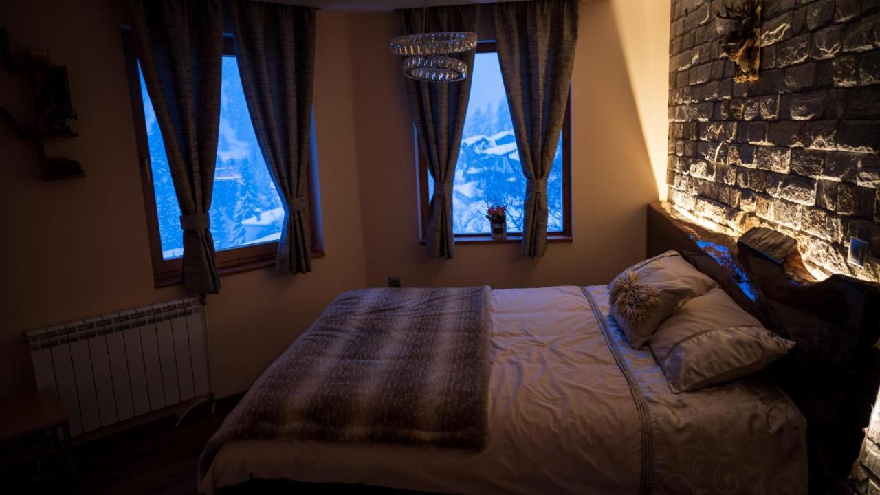 House Proctor Apartment Stoykite Bagian luar foto