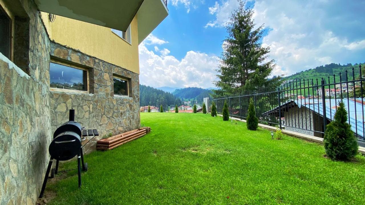 House Proctor Apartment Stoykite Bagian luar foto
