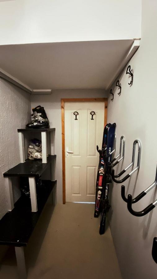 House Proctor Apartment Stoykite Bagian luar foto
