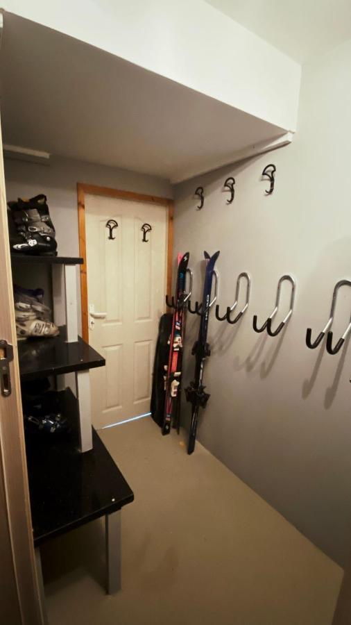House Proctor Apartment Stoykite Bagian luar foto