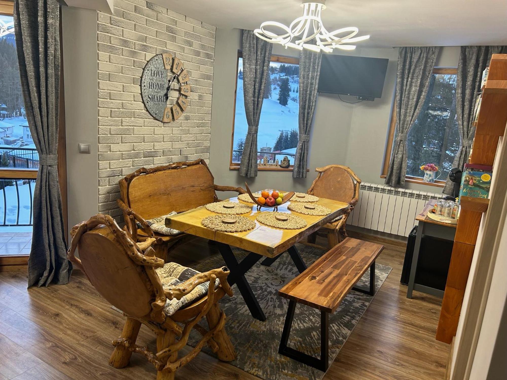 House Proctor Apartment Stoykite Bagian luar foto